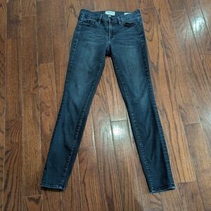 Frame Denim - Le skinny de jeanne - size 27